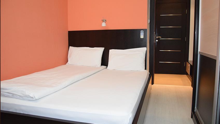 Motel Park Rogatica Eksteriør bilde